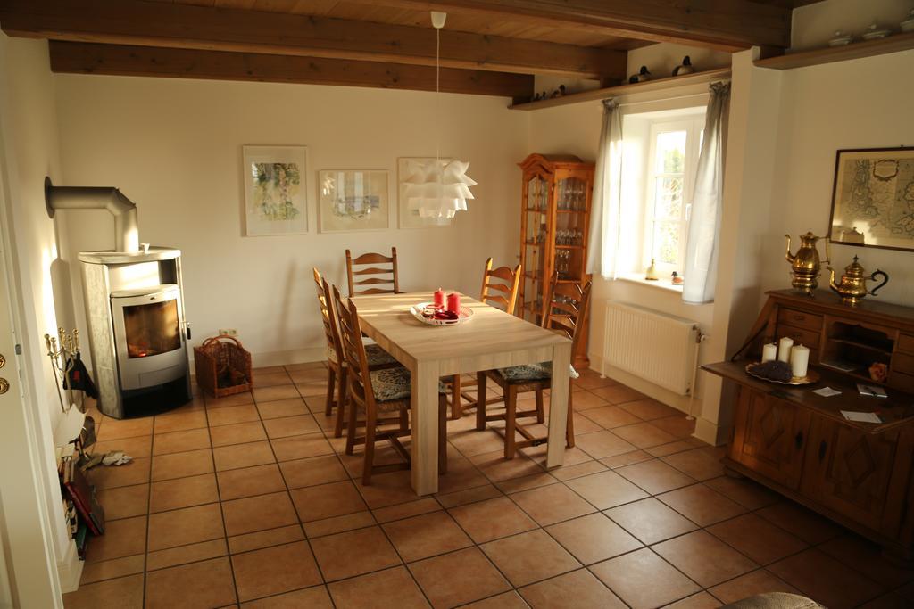 Ferienhaus Addebüll Langenhorn Zimmer foto