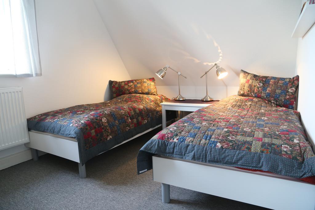 Ferienhaus Addebüll Langenhorn Zimmer foto